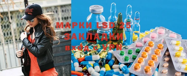 трава Магас