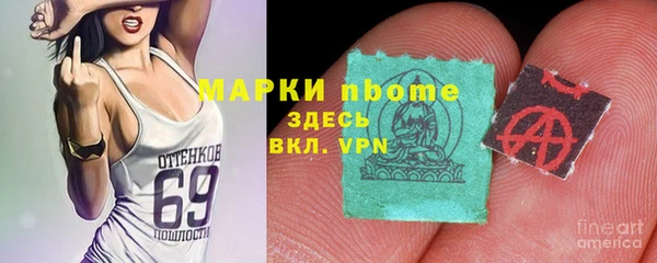 трава Магас